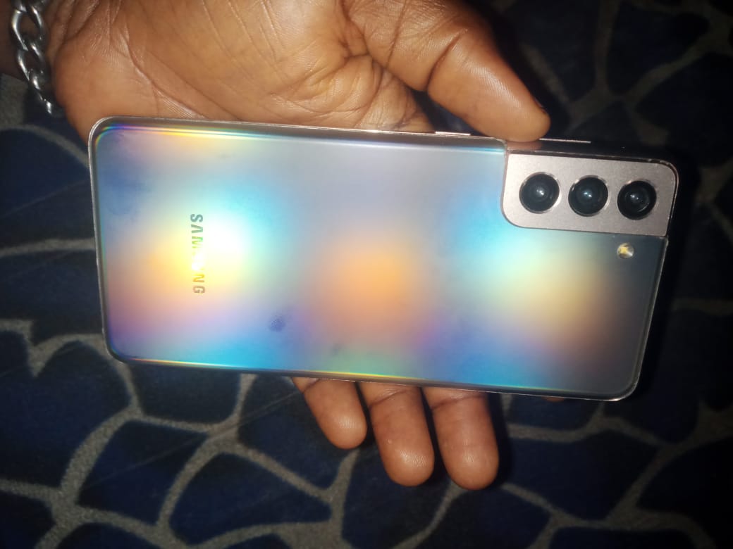 Samsung s21 plus