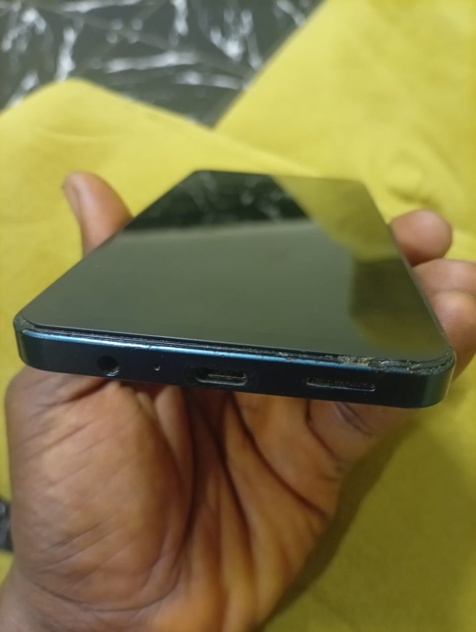 Samsung galaxy AO7 Galaxy A07