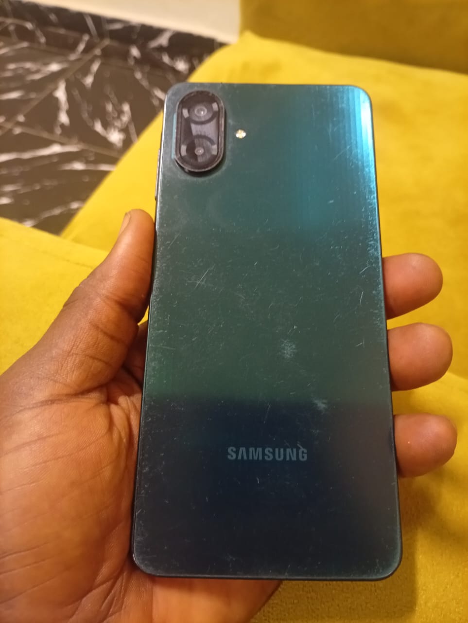 Samsung galaxy AO7 Galaxy A07