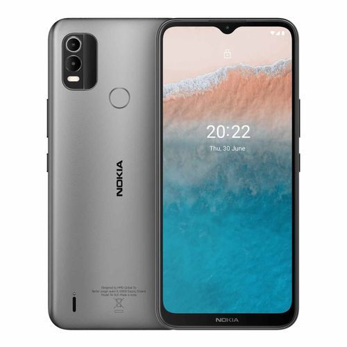 Nokia C21 Plus 2GB 64GB Smartphone