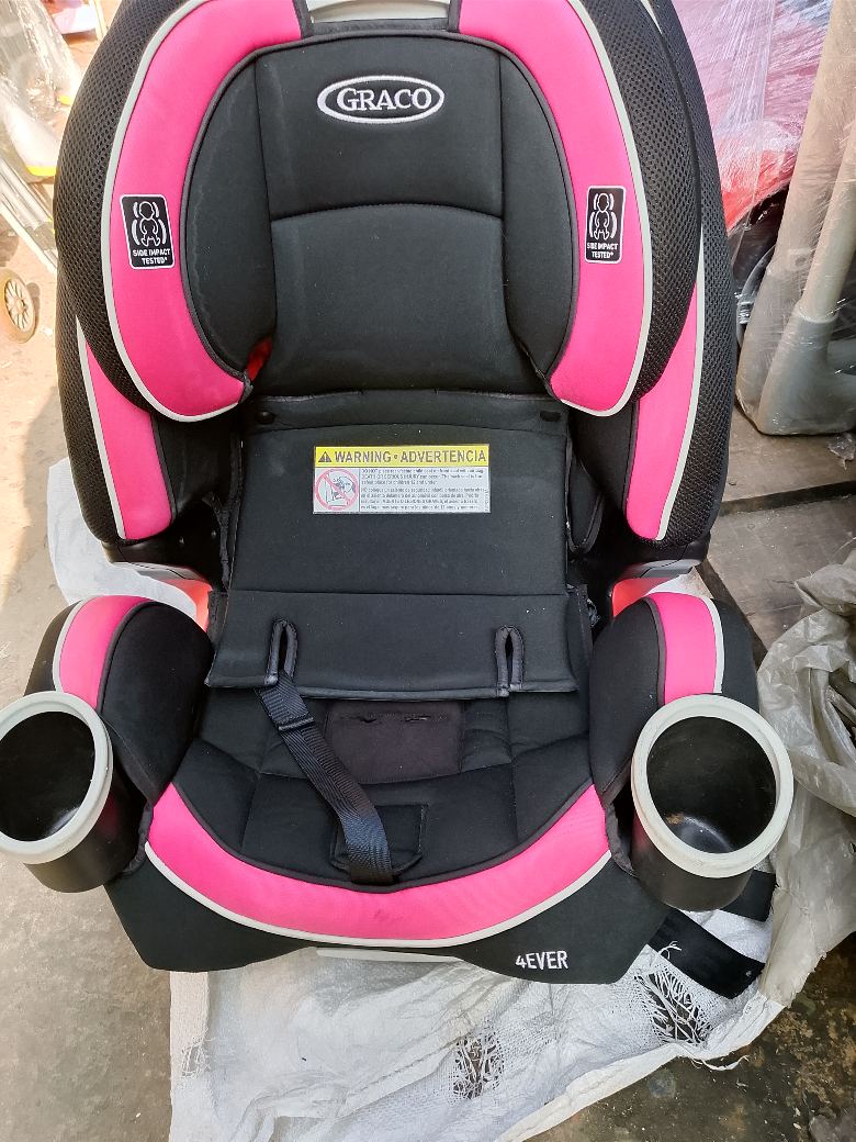 New born to toddler carseat