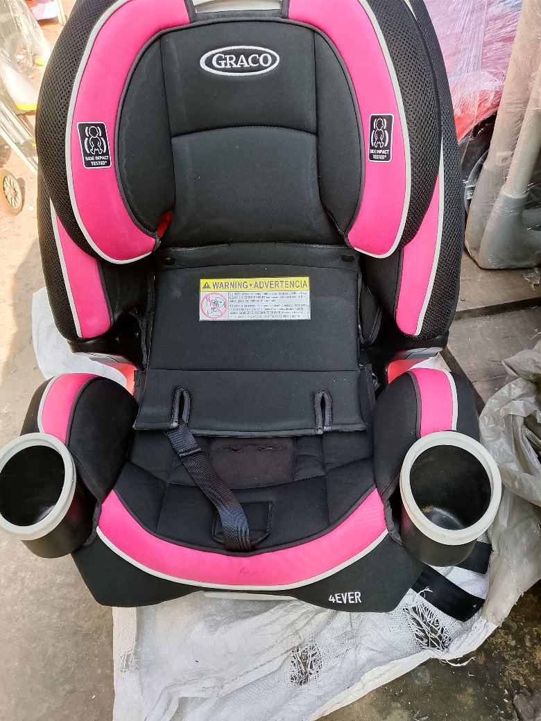 New born to toddler carseat