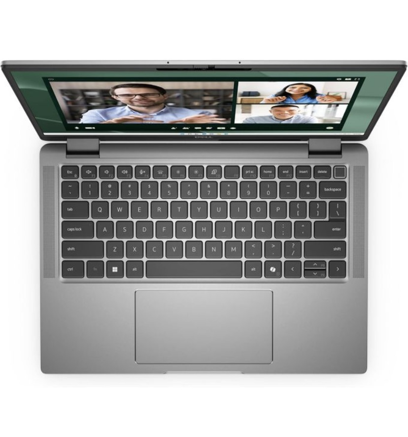 Dell Latitude 7350