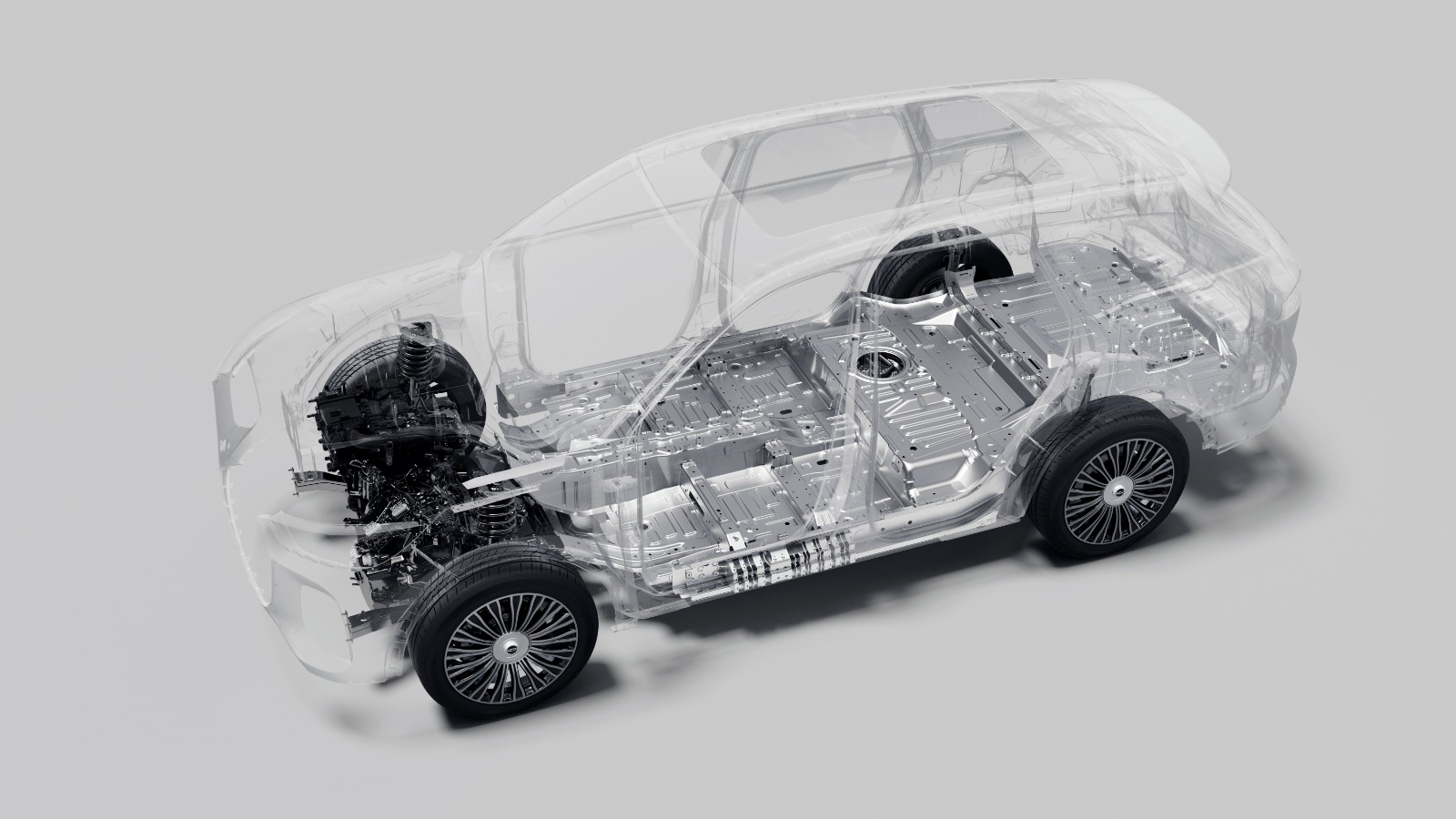 Chery Tiggo 9