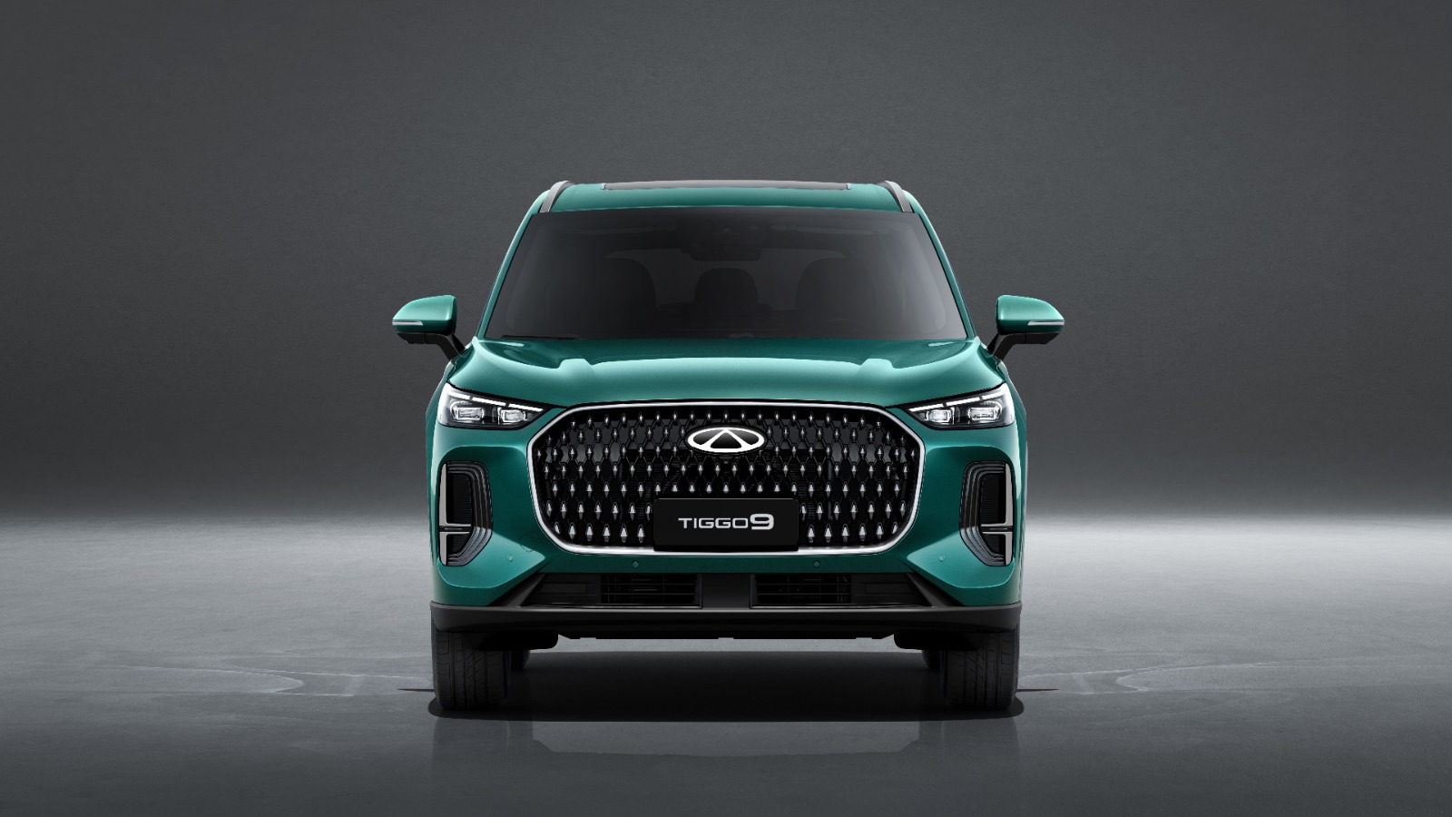 Chery Tiggo 9