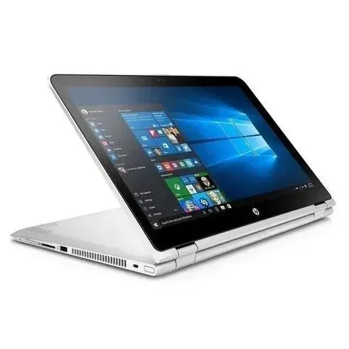 HP Pavilion X360 Laptop, 14″, Core I3-1125G4, 8GB RAM, 256GB SSD
