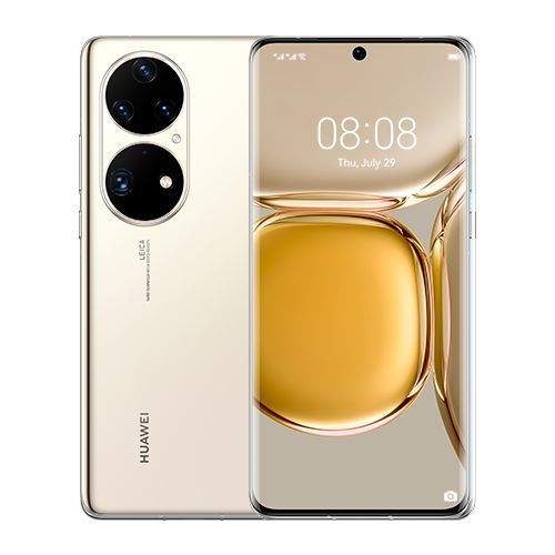 Huawei P50 Pro 8GB RAM 256GB ROM Smartphone