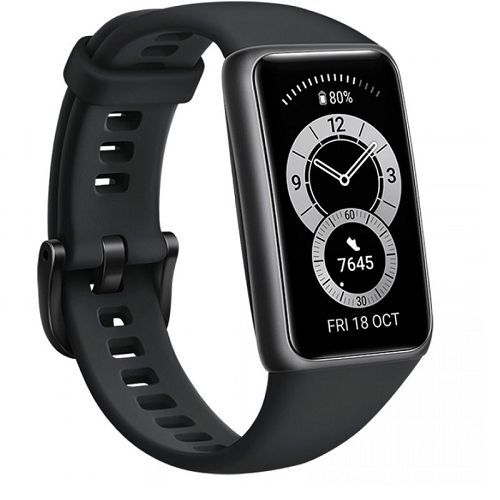 Huawei Band 6 Fitness Tracker