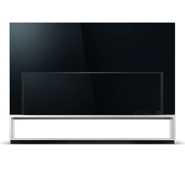 LG 88″ SIGNATURE OLED Z2 Series 8K Smart TV