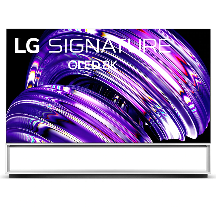 LG 88″ SIGNATURE OLED Z2 Series 8K Smart TV