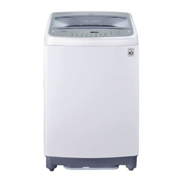 LG T1266NEFV 12KG Top Load Washing Machine