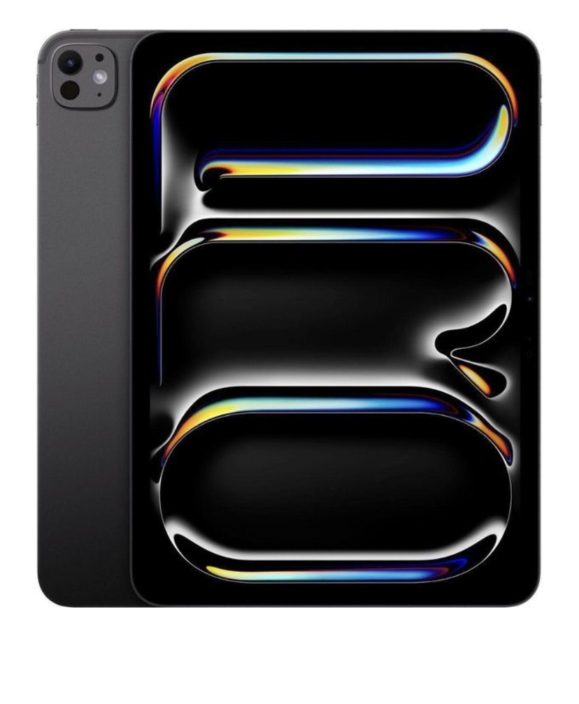 Ipad pro 12.9 inch [5th Generation] [Wifi + cellular] [1TB]