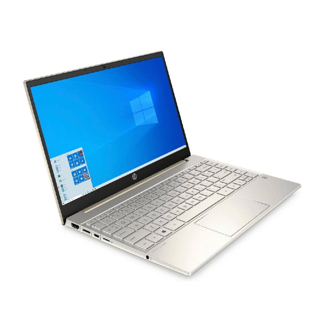 HP Pavilion Laptop 13-bb0029nia i3-1115G4 8GB RAM 256GB SSD Pavilion 13
