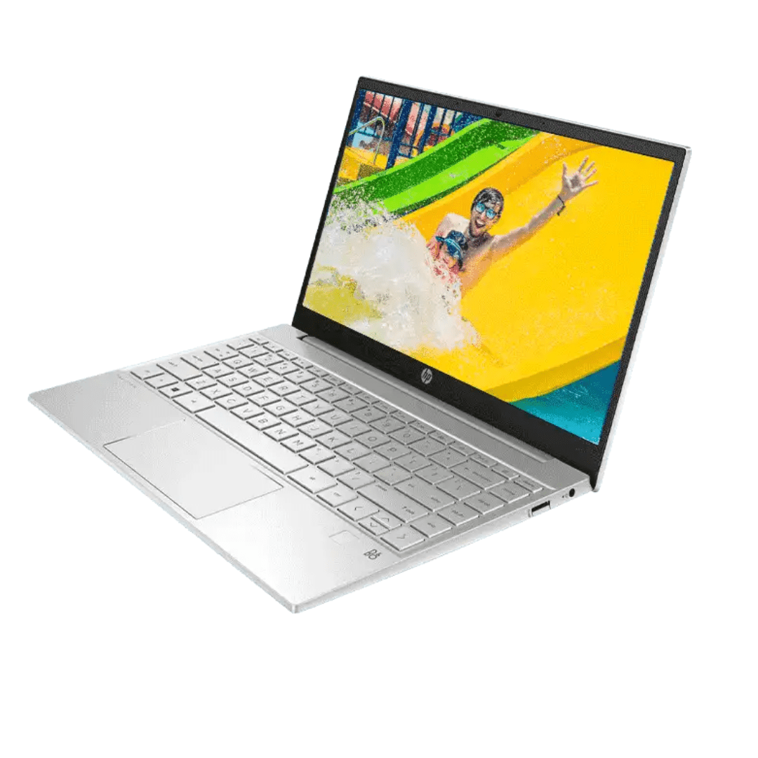 HP Pavilion Laptop 13-bb0029nia i3-1115G4 8GB RAM 256GB SSD Pavilion 13