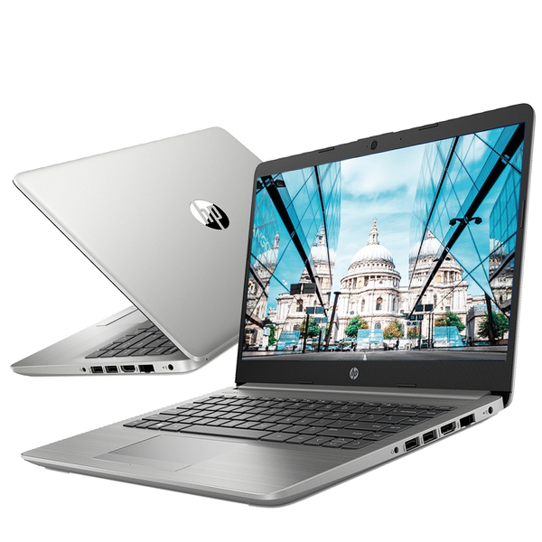 HP 240 G8 Laptop, 14″, Core I3-1115G4, 8GB RAM, 256GB SSD