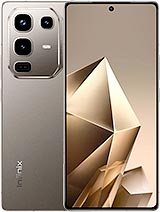 Infinix Note 50 Pro 4G 256GB, 8GB RAM