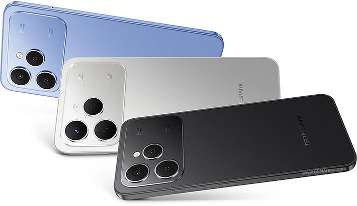 Tecno Spark 40 8GB RAM 256GB Storage