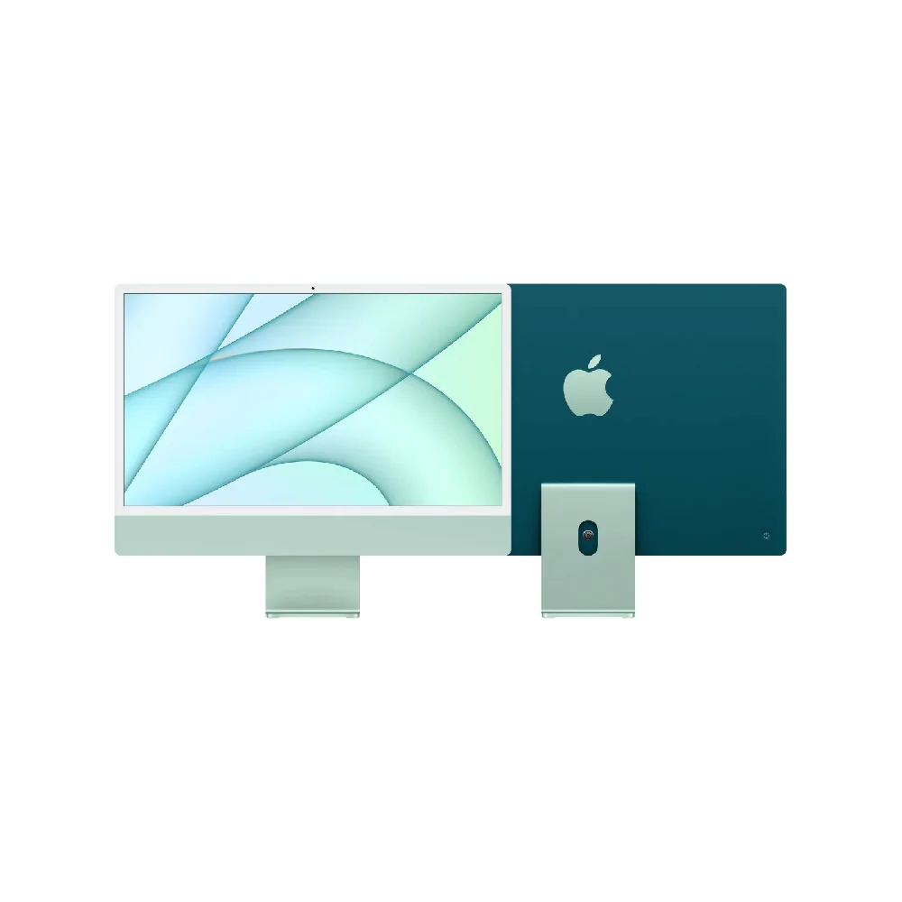 Apple iMac M1 Chip 512GB 8-Core GPU 8-Core CPU