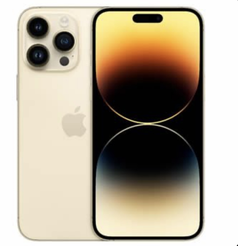 APPLE IPHONE 14 PRO MAX 256GB DUAL