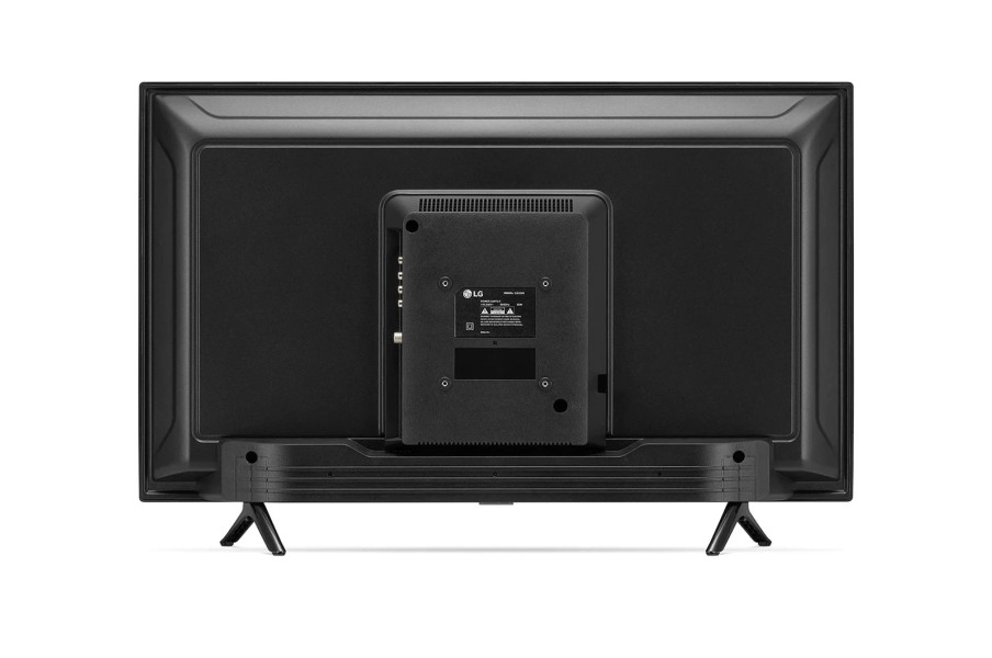 LG 32 Inch LP500 Series FHD Smart TV