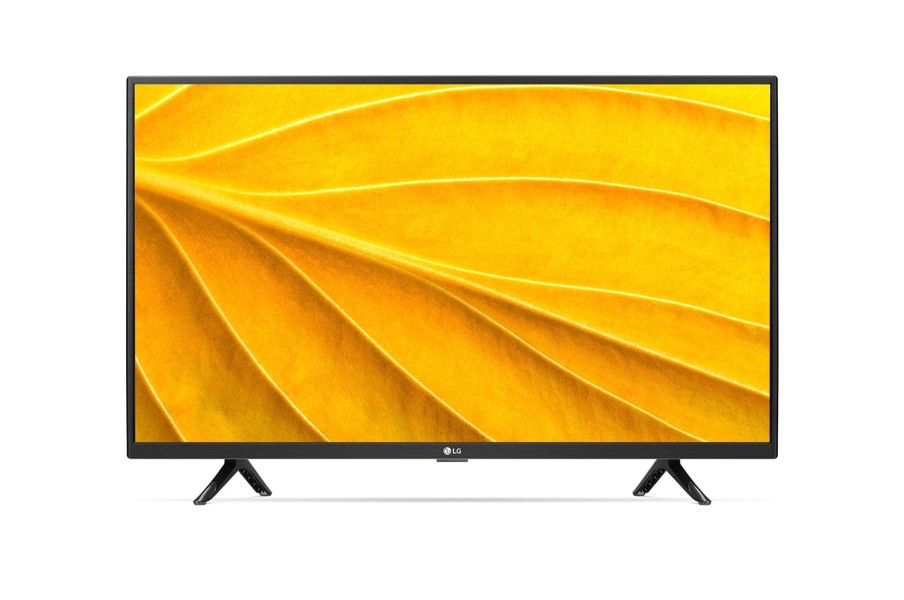 LG 32 Inch LP500 Series FHD Smart TV