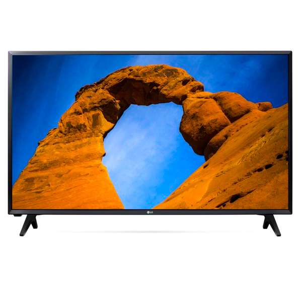 LG 32 Inch LP500 Series FHD Smart TV