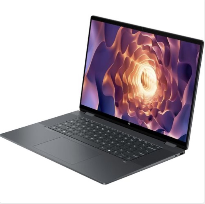HP OmniBook X Flip NGAI 16-as0023dx
