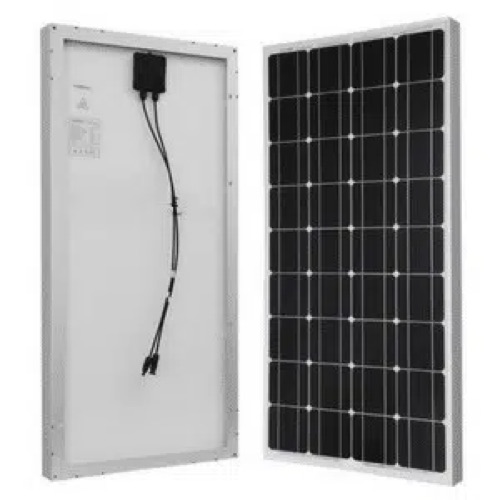 Mercury 325 Watts Poly Solar Panel