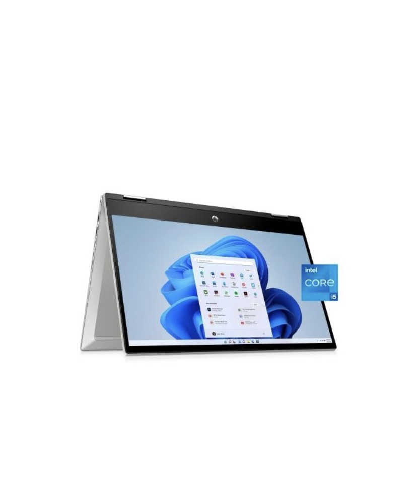 HP Pavilion x360 14-dw1025 2-in-1