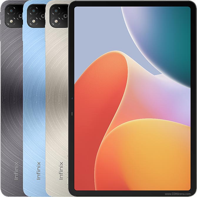 Infinix Xpad 8GB+256GB Tablet