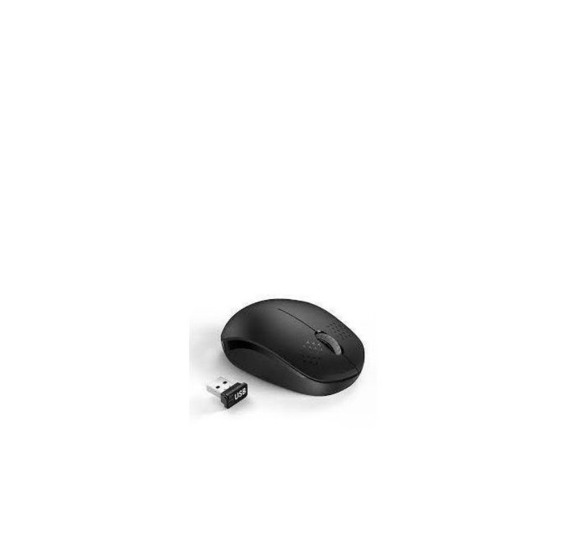 HP X3000 G3 Wireless Mouse
