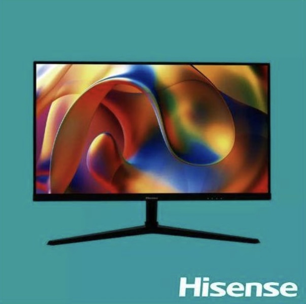 Hisense 24N3Q