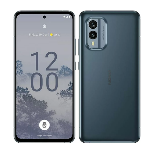 Nokia X30 5G 8GB 256GB Smartphone