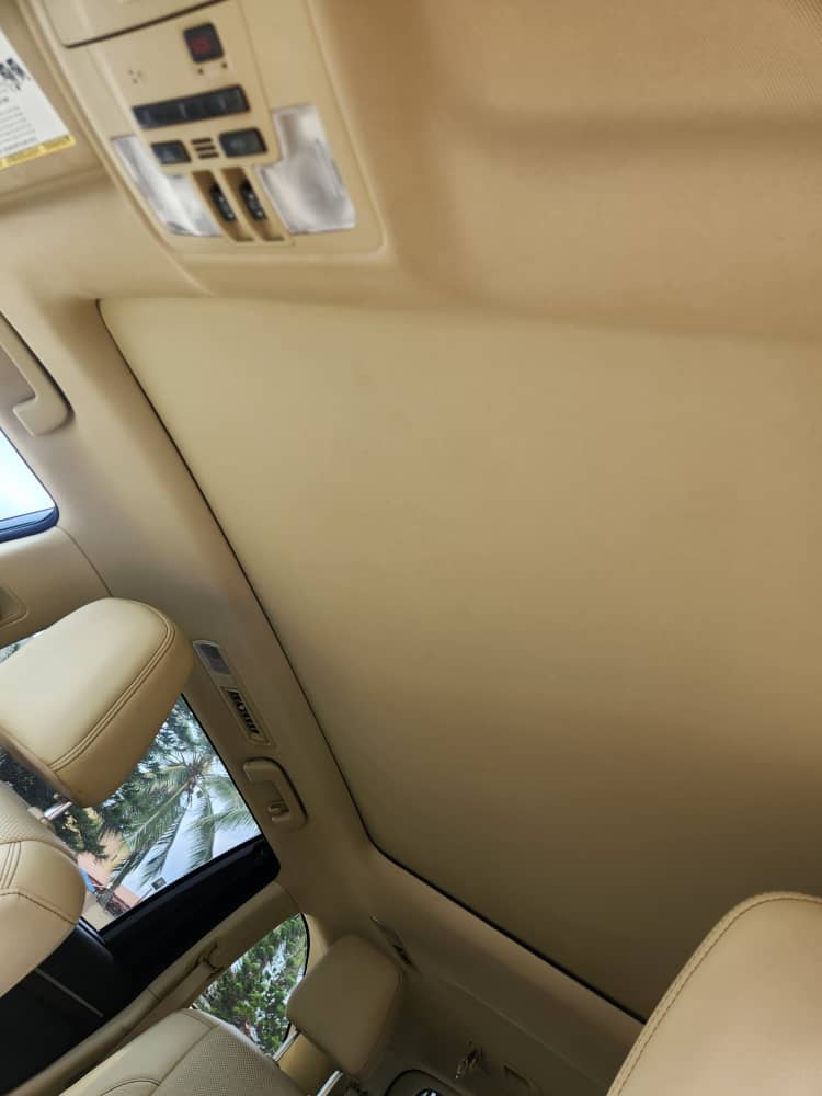 2015 Toyota Highlander Gold SUV for Sale — photo 7