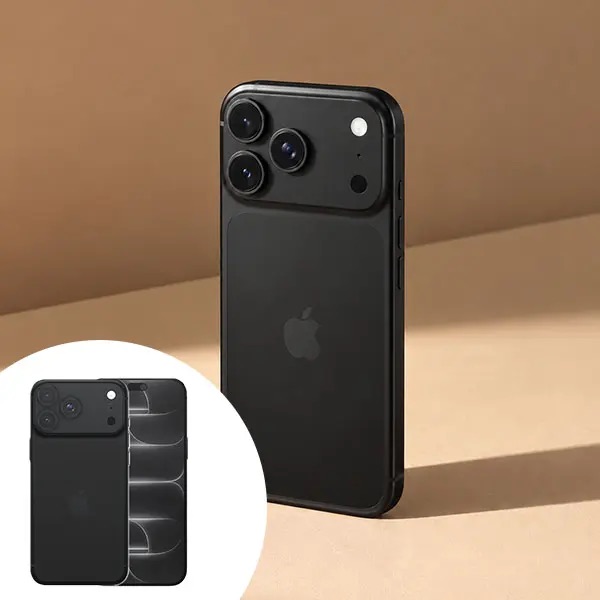 Apple iPhone 18 Pro Max 512gb black