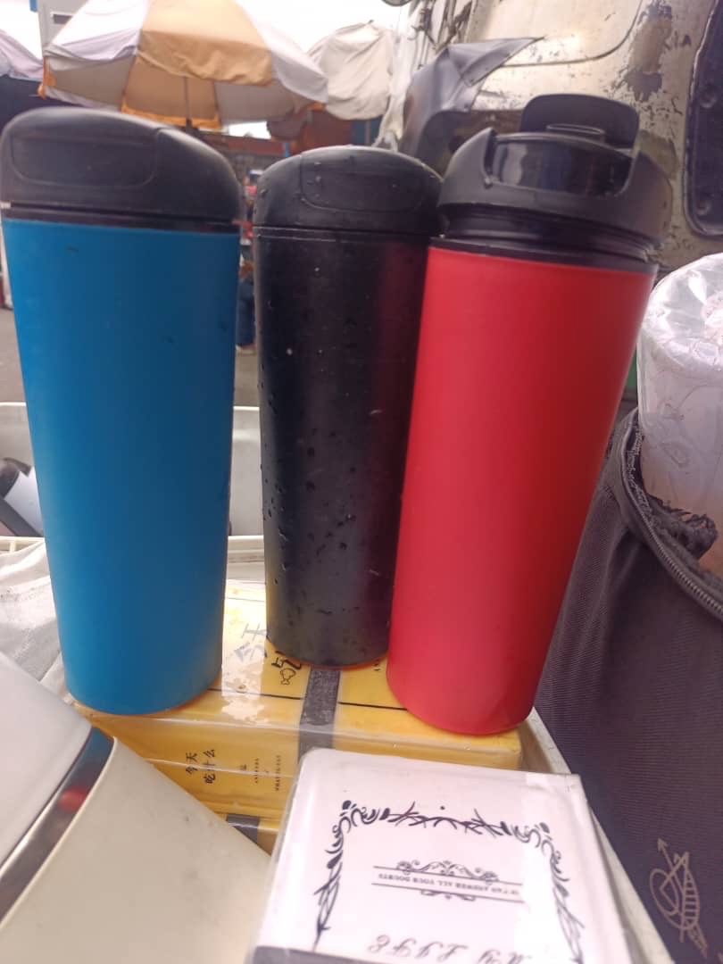 Water Bottle For Kids