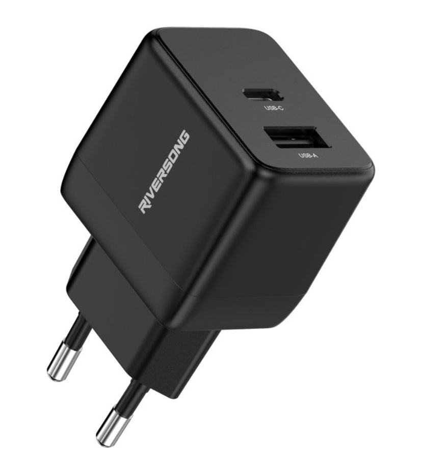 Riversong PowerKub 25