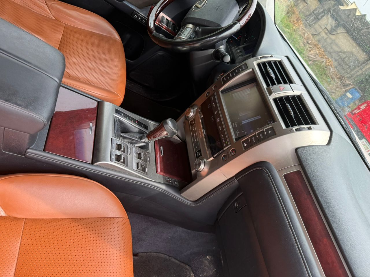 Lexus GX450, White SUV for Sale
