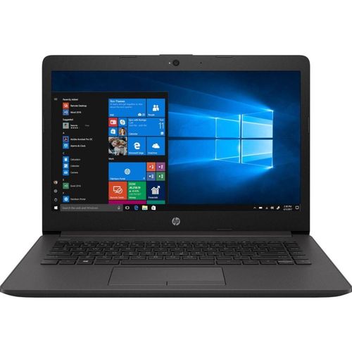 HP 240 G7 Celeron N4020 Laptop, 14", 4GB RAM, 128GB SSD