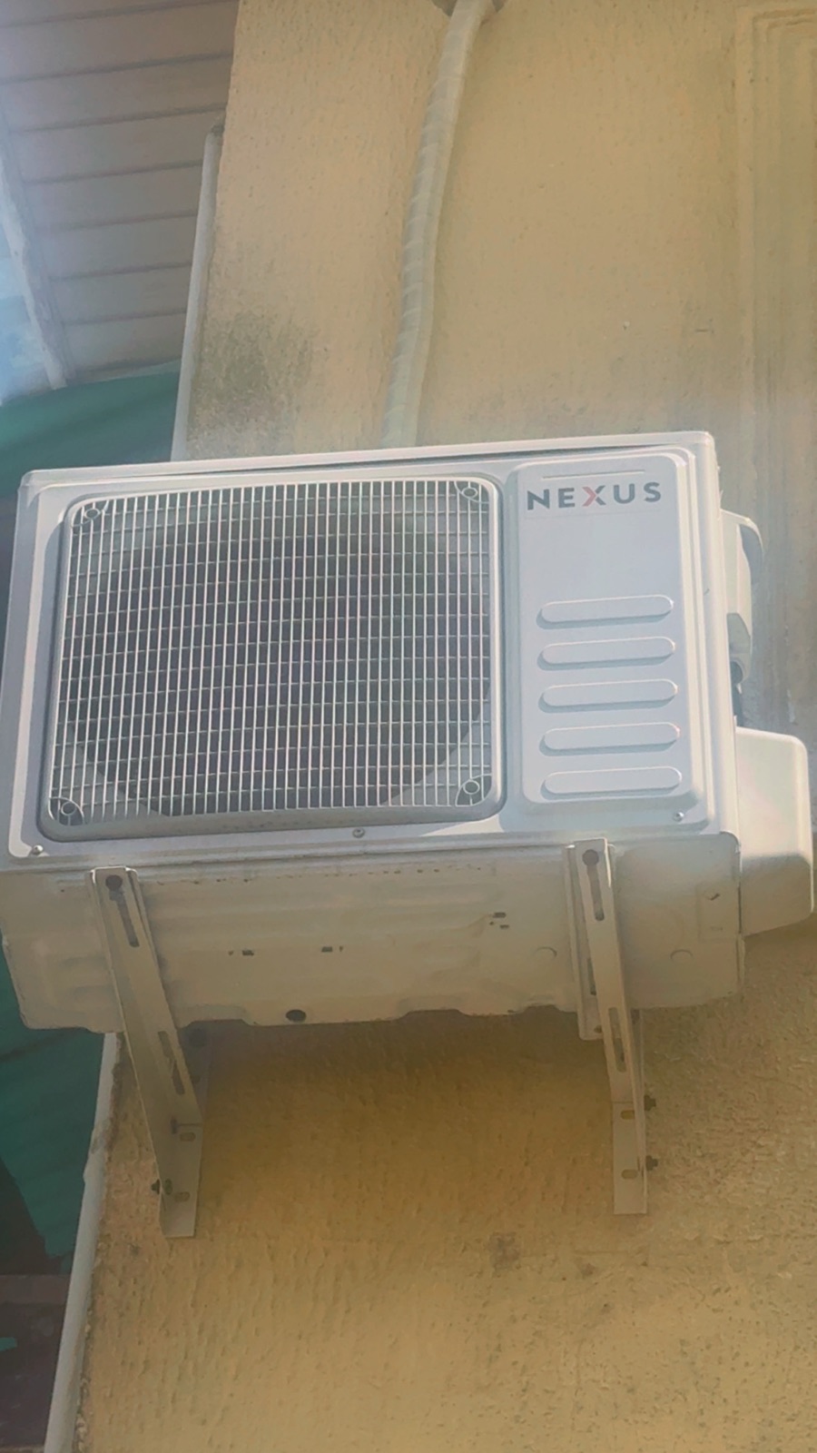 Nexus 1.5hp Split Air Conditioner