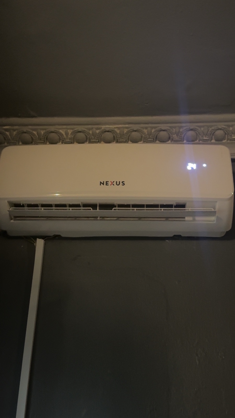 Nexus 1.5hp Split Air Conditioner