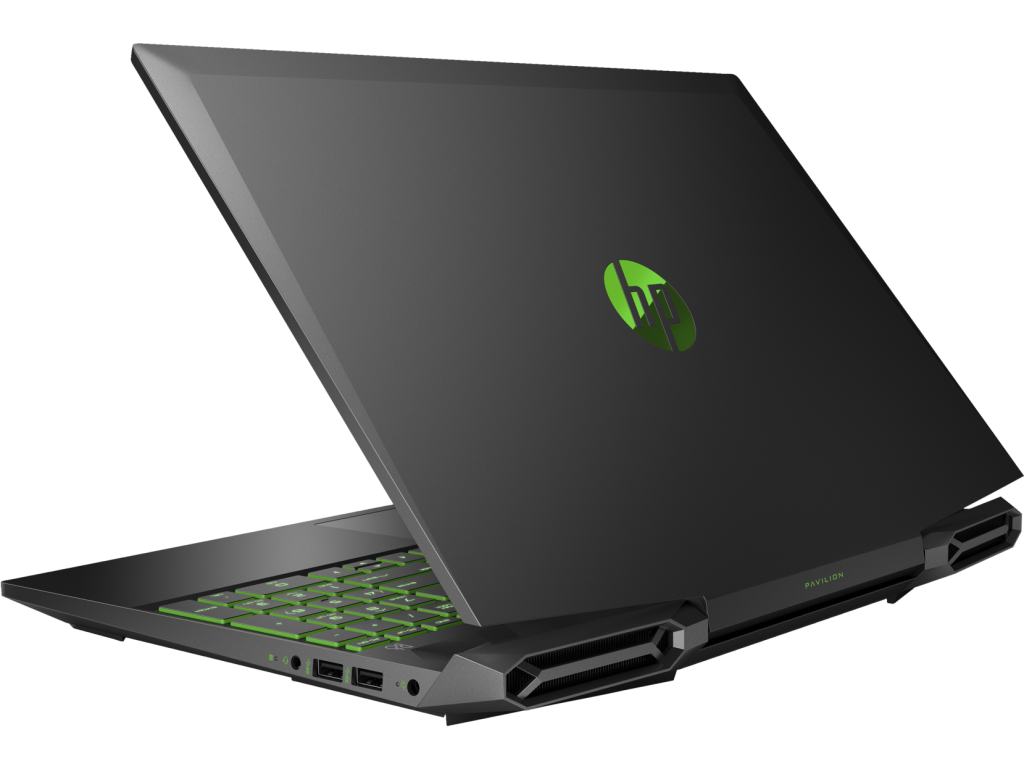HP Pavilion Gaming Laptop, 17.3″, Core I7-11370H, 16GB RAM