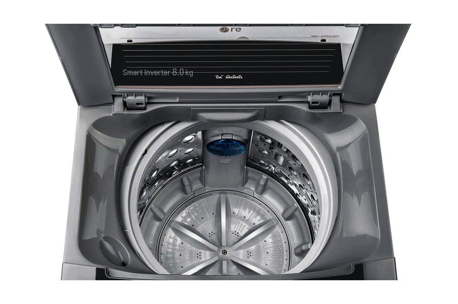 LG T9585NDHVH 9KG Top Load Washing Machine