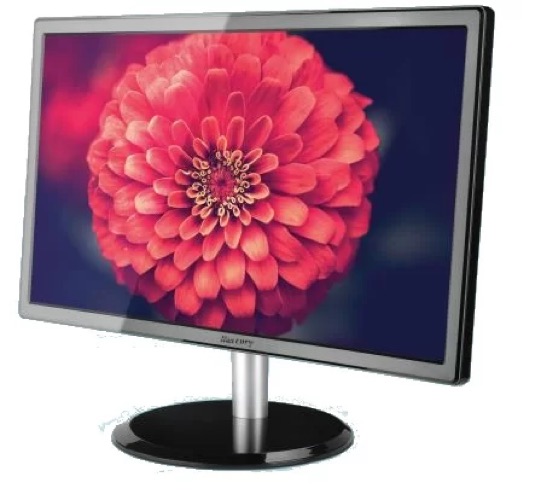 Mercury LED 19.5 Monitor