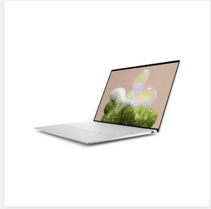 Dell XPS 13 9350