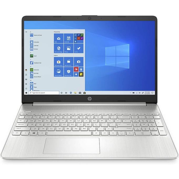 HP 15-DY2033 Laptop, Core i7, 15.6″, 8GB RAM, 256GB SSD