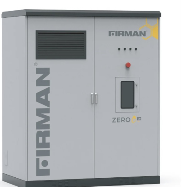 Firman Commercial & industrial Energy storage System - Zero C50 (50KW/103Wh)