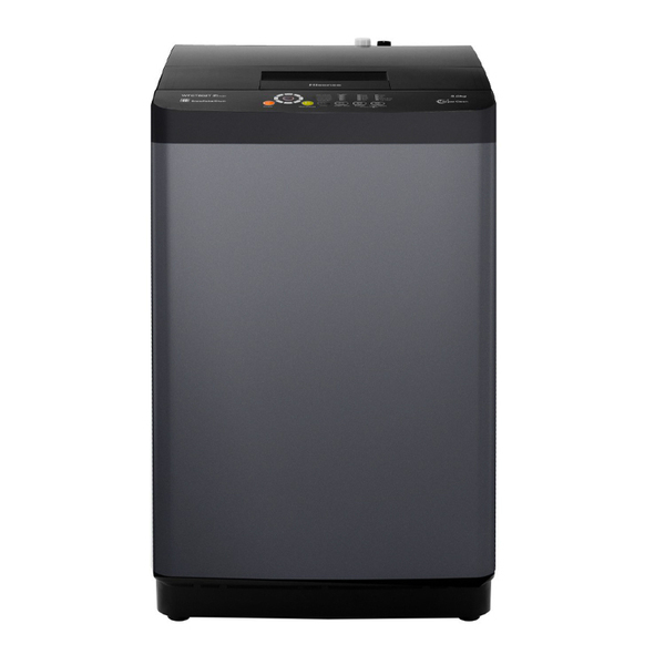 Hisense WM802T-WTJA 8KG Top Load Washing Machine