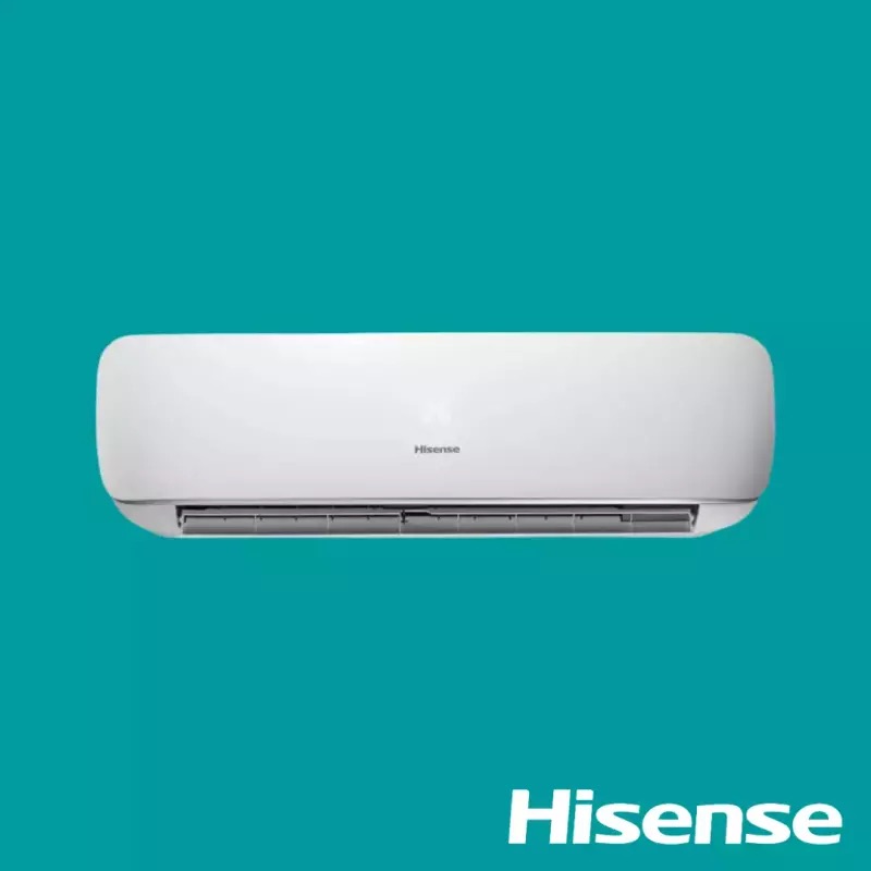Hisense Split AC 1.5 HP Normal