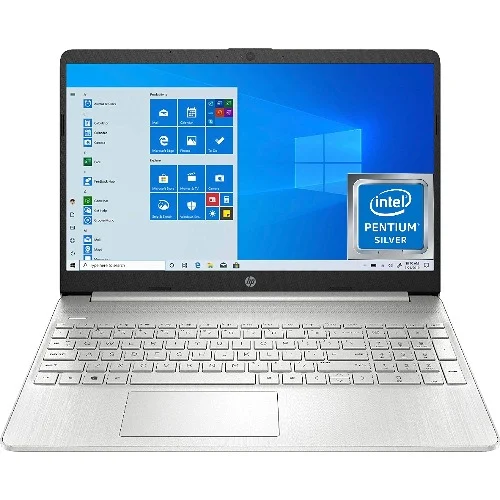 HP 14-CF2033 Pentium Silver N5030 14" 4GB RAM 128GB SSD